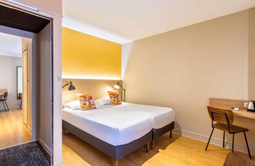 Macon Hotel | Hôtel du Nord