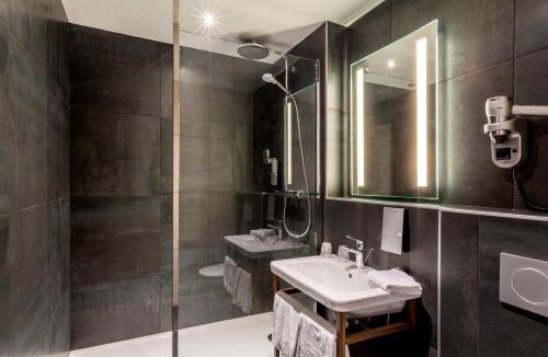 Macon Hotel | Hôtel du Nord