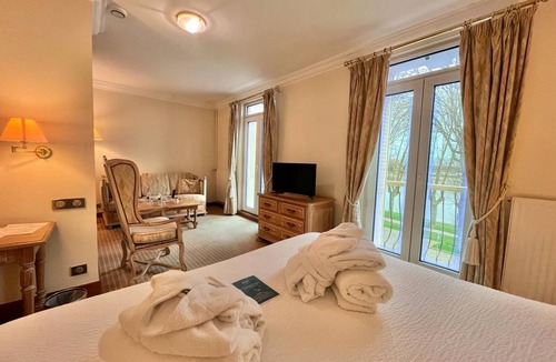 Gien Hotel | Hôtel du Rivage