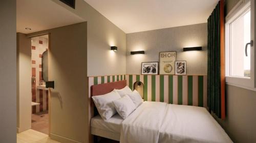 Rungis Hotel | Hôtel EH OH Orly Rungis