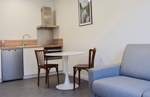 Thueyts Hotel | Hôtel et Appartements Les Platanes