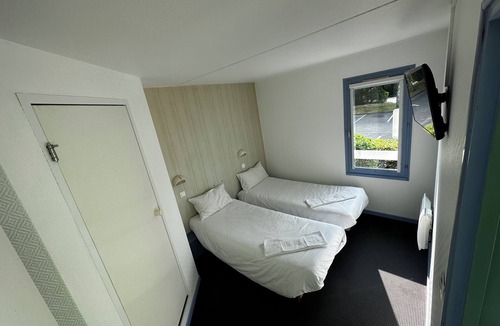 Gex Hotel | Hôtel Gex