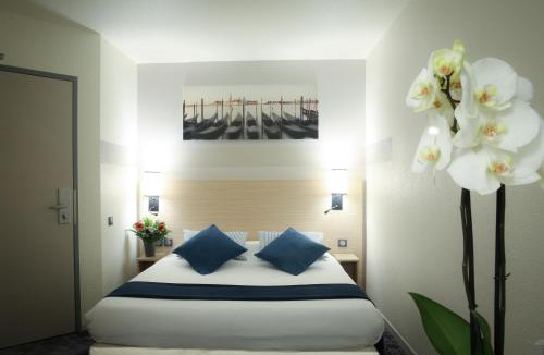 Marsannay-la-Cote Hotel | Hôtel Inn Design Dijon Sud