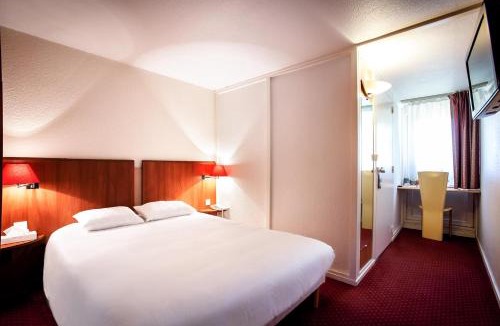 Sance Hotel | Hôtel Inn Design Mâcon Nord - Sancé
