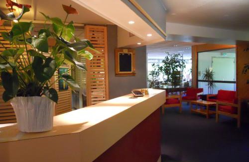Moutiers Hotel | Hôtel Inn Design Moutiers