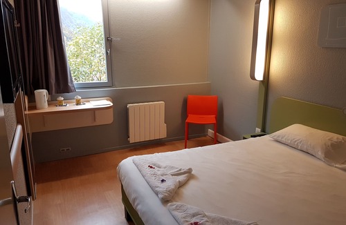 Moutiers Hotel | Hôtel Inn Design Moutiers