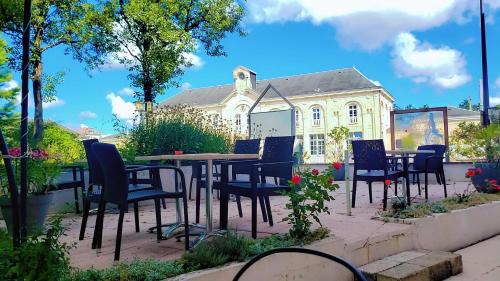 Paroisse Notre-Dame Hotel | Hôtel JurJura