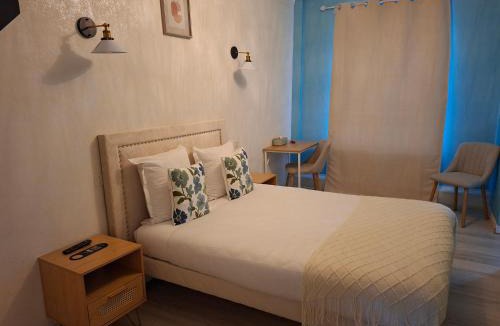 Paroisse Notre-Dame Hotel | Hôtel JurJura