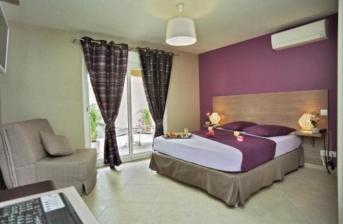 Bollene Hotel | Hôtel l'Anvia