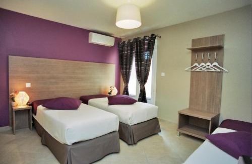 Bollene Hotel | Hôtel l'Anvia