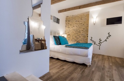 Grignan Hotel | Hôtel L'instant Sévigné