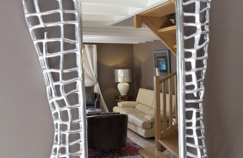 Gudmont Hotel | Hôtel la Source Bleue