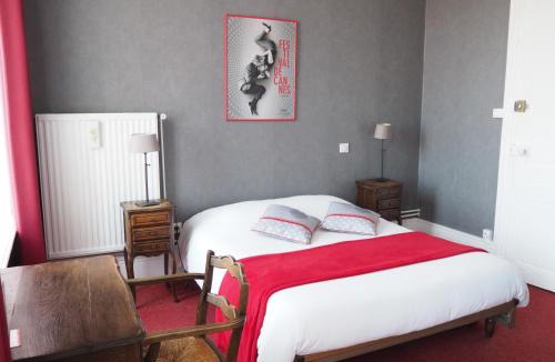 Toul Hotel | Hôtel La Villa Lorraine