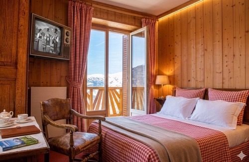 Seez Hotel | Hôtel Le Belvédère