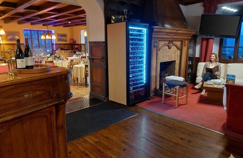 Seez Hotel | Hôtel Le Belvédère