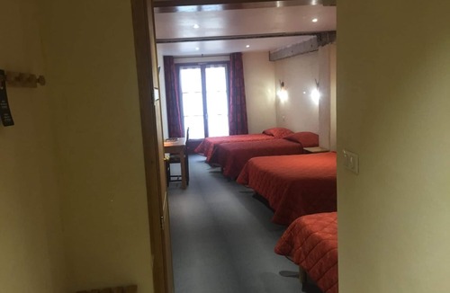 Le Puy-en-Velay Hotel | Hôtel le Bilboquet