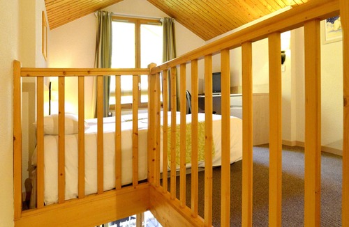 Champagnole Hotel | Hôtel Le Bois Dormant