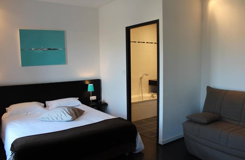 Ampuis Hotel | Hôtel Le Domaine des Vignes