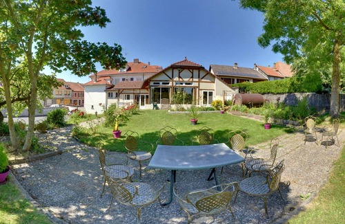 Hellimer Hotel | Hôtel le Floride