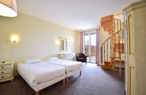Malbuisson Hotel | Hôtel Le Lac