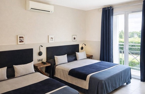 Roussillon-en-Isere Hotel | Hôtel Le Médicis