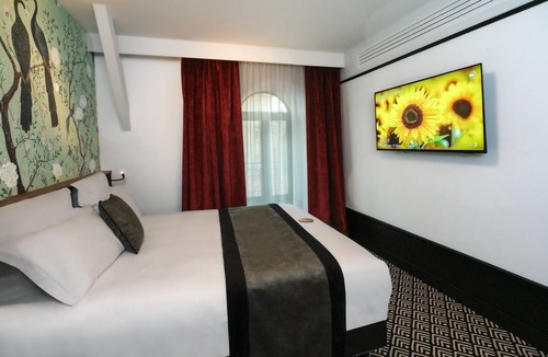 Le Puy-en-Velay Hotel | Hôtel Le Regina
