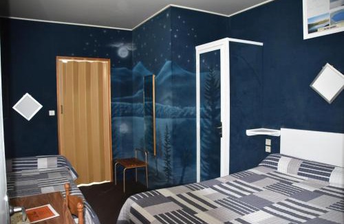 Bort-les-Orgues Hotel | Hôtel Le Rider