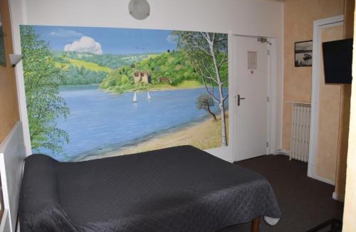 Bort-les-Orgues Hotel | Hôtel Le Rider