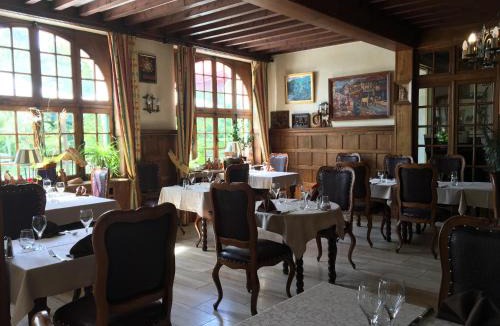 Tournus Hotel | Hôtel Le Sauvage