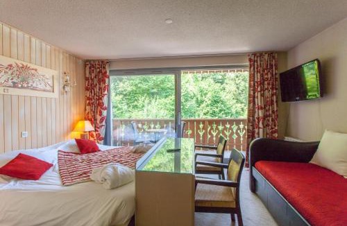 Brides-les-Bains Hotel | Hôtel Le Verseau