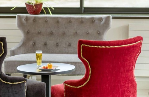 Orgelet Hotel | Hôtel Le Vouglans