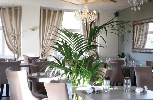 Orgelet Hotel | Hôtel Le Vouglans - Restaurant La Valouse