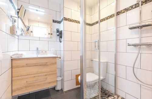 Brides-les-Bains Hotel | Hôtel Les Bains