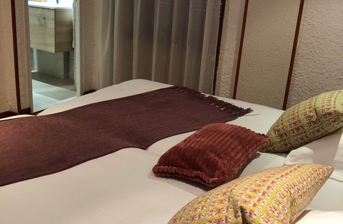 Audincourt Hotel | Hôtel les Tilleuls-Montbéliard Sud-Audincourt