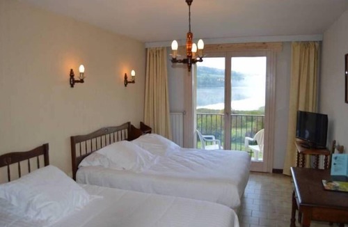 Grande-Riviere Hotel | Hôtel Lou Granva