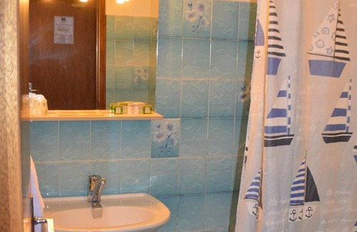 Grande-Riviere Hotel | Hôtel Lou Granva