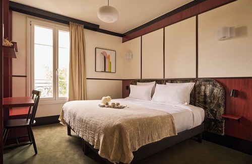 Asiatique Hotel | Hôtel Marguerite