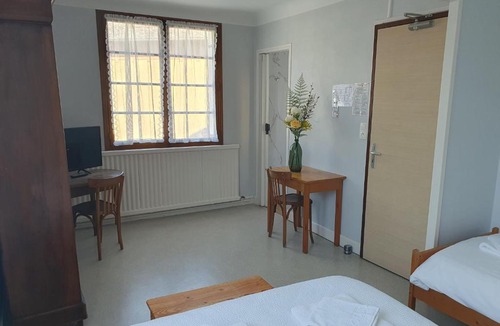 La Motte-en-Bauges Hotel | Hôtel MAZIN