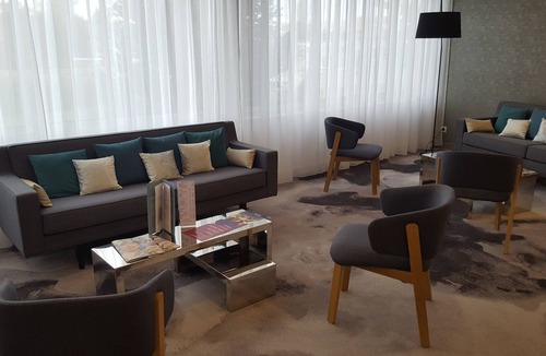 Flace Hotel | Hôtel Mercure Macon Bord de Saône