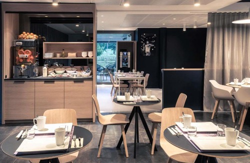 Saint-Herblain Hotel | Hôtel Mercure Nantes Ouest Saint-Herblain Zenith