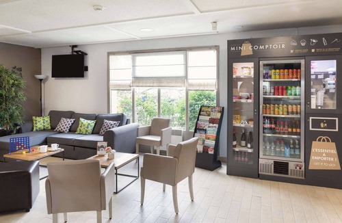 Morangis Hotel | Hôtel Morangis Orly
