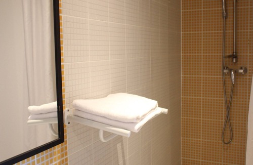 Athis-Mons Hotel | Hôtel Orly Superior