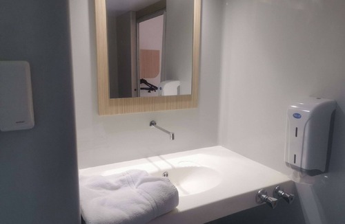 Gieres Hotel | Hôtel Premiere Classe Grenoble Sud - Gières Université