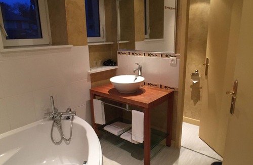 Vittel Hotel | Hôtel Providence