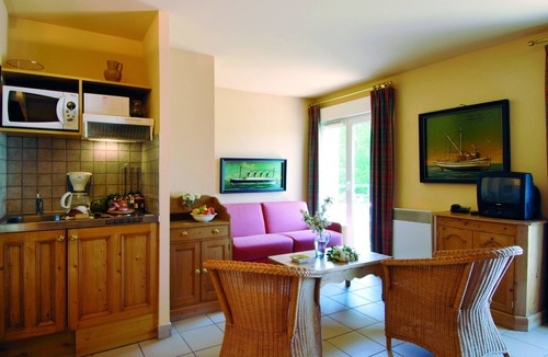 Chevreuse Apartment | Hôtel Résidence Les Ducs de Chevreuse