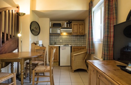 Chevreuse Apartment | Hôtel Résidence Les Ducs de Chevreuse
