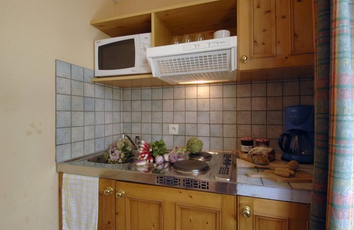 Chevreuse Apartment | Hôtel Résidence Les Ducs de Chevreuse