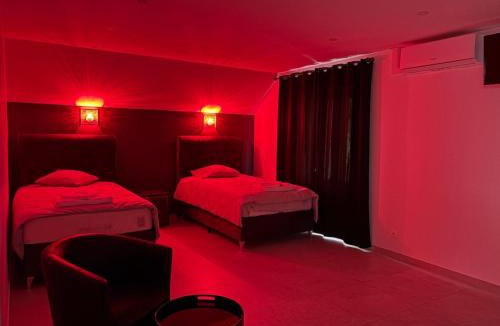 Longevelle-sur-Doubs Hotel | Hôtel-Restaurant Belle'man
