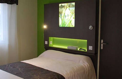 Bonnetage Hotel | Hôtel Restaurant Au Perce Neige