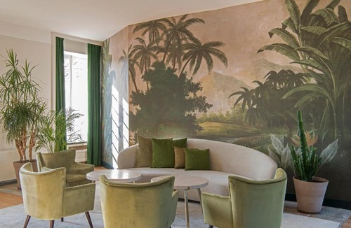 Vezelay Hotel | Hôtel Restaurant De La Poste & Du Lion D'or